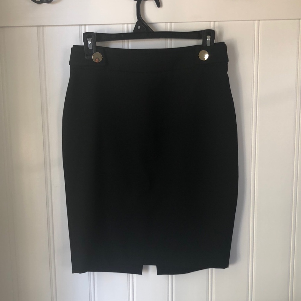 Express Skirt
